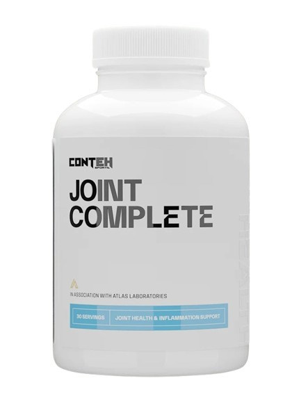 Conteh Sports Joint Complete Supplement for Healthy Joints and Connective Tissues 180 caps