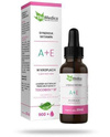 EkaMedica Witamina A + E w kroplach Mieszanina Tokoferoli 30ml