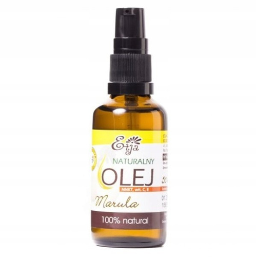 ETJA Marula Oil 50ml