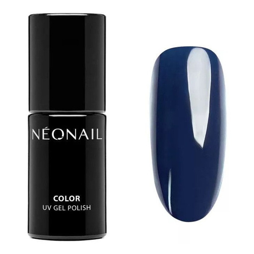 NeoNail UV/LED Hybrid Nail Gel Polish Night Walks 7,2ml