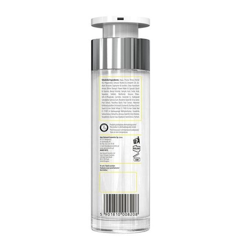 Apis Ceramide Power Odżywczy Krem dla Skóry Suchej Szarej i Wrażliwej na Dzień 50ml Best Before 20.09.26