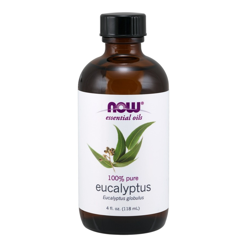 Essential Oil, Eucalyptus Oil - 118 ml.