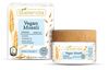 BIELENDA VEGAN MUESLI, MOISTURISING Cream oats + wheat + coconut milk, 50ml