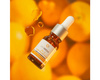 Clarena Vit C Fusion Line Regenerujące Serum z Witaminą C na Noc10ml
