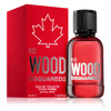 Dsquared² Red Wood Eau de Toilette for Women Spray 50ml
