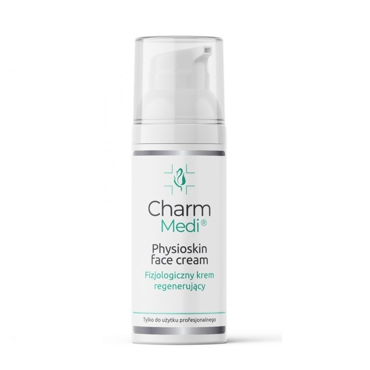 Charmine Rose Medi Regenerujący Krem Physioskin 50ml
