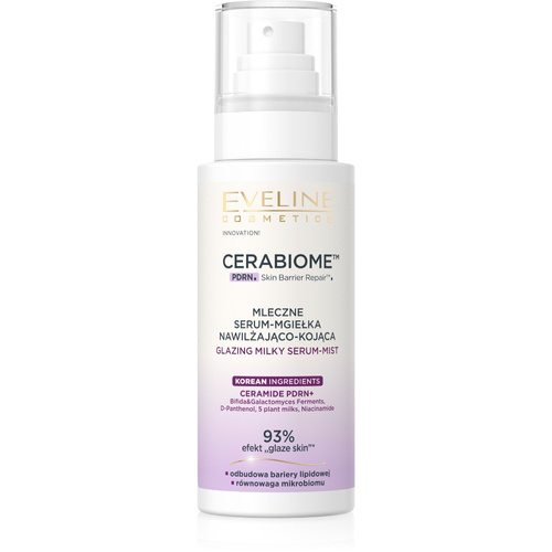Eveline Cerabiome glazing milky serum-mist 150 ml