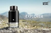 Mont Blanc Explorer Eau de Parfum for Men Spray 100ml