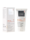 ZIAJA MED toning face Cream, SPF 50+, light shade, normal/capillary skin, 50ml