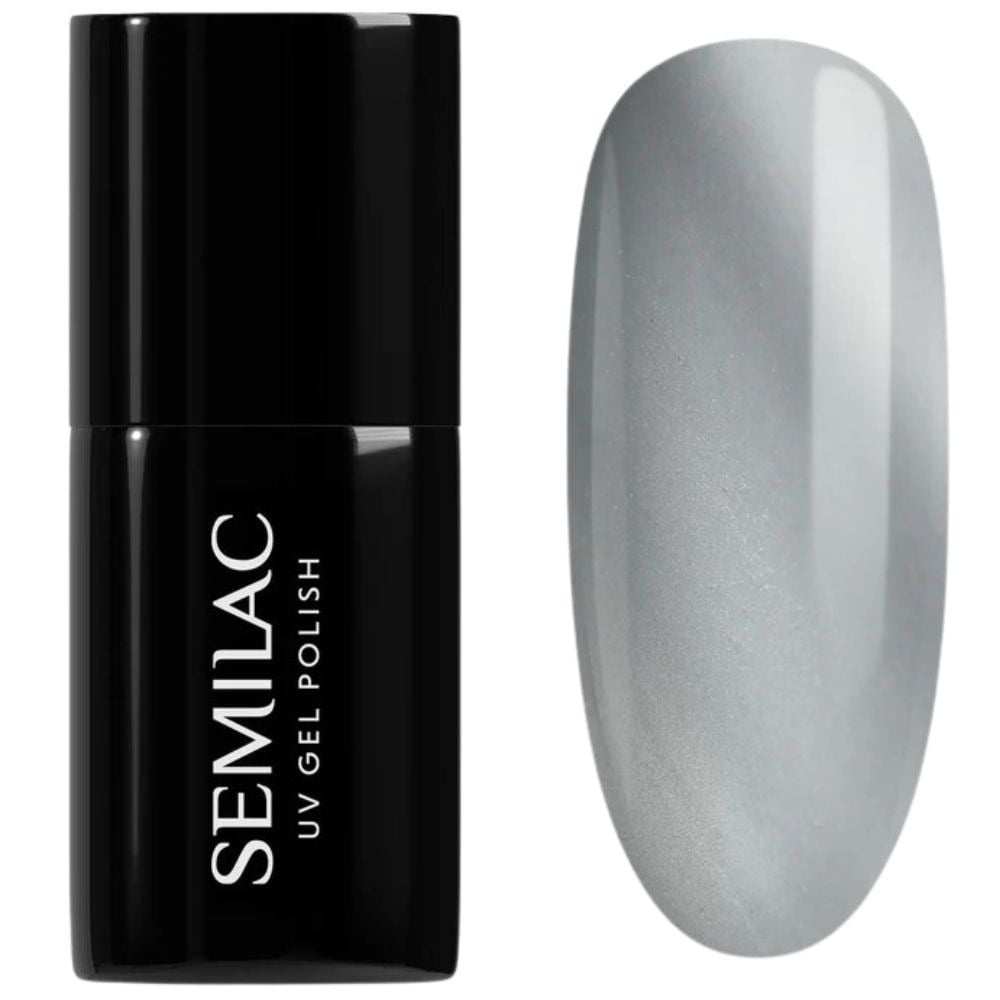 Semilac Lakier Hybrydowy 947 Basic Gloss 7ml