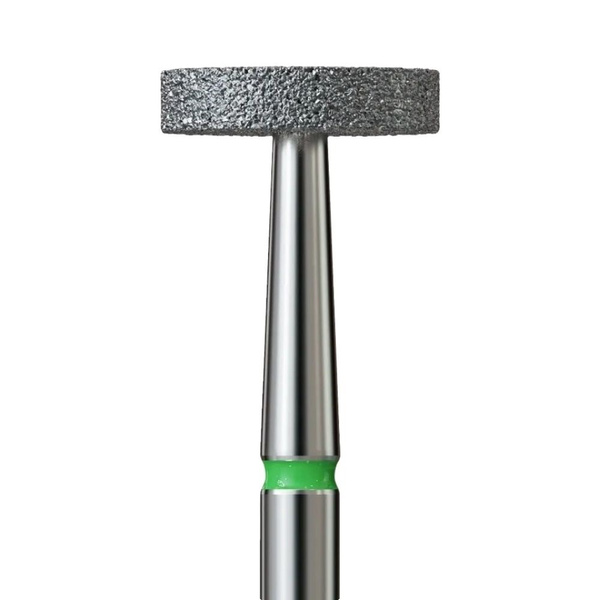 IQ Nails Diamond Ball Drill Bit for Cuticles 6mm