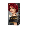 Joanna Multi Cream Color 3D Effect Hair Dye with Long-Lasting Effect No. 34 Intense Red 1 Piece