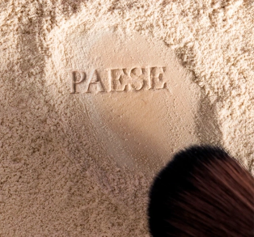 Paese Transparent Olive Powder 6g