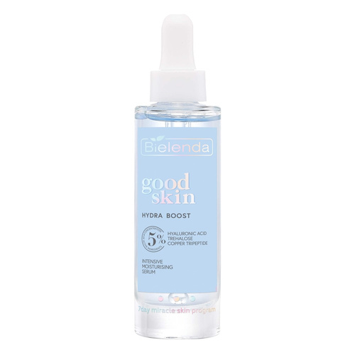 Bielenda Good Skin Hydra Boost Serum Nawilżające 30ml
