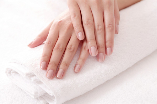 Eveline Nail Therapy Professional 6in1 Care & Color Concentrated Nail Conditioner Giving Color Pink Pearl 5ml