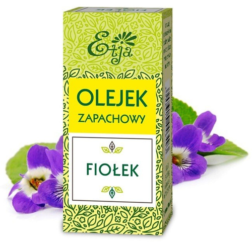 ETJA Violet Fragrance Oil 10ml