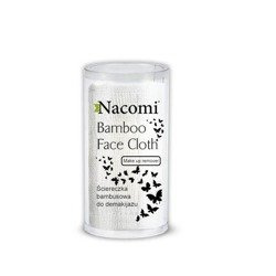 NACOMI Bamboo cleansing wipes 1 pc