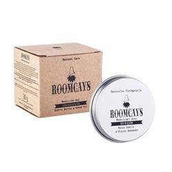 Roomcays Modelling Wax for Moustache with Vegetable Oils and Shea Butter 30ml
