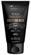Bielenda Only for Men Barber Edition Pasta do Mycia Twarzy 3w1 150g