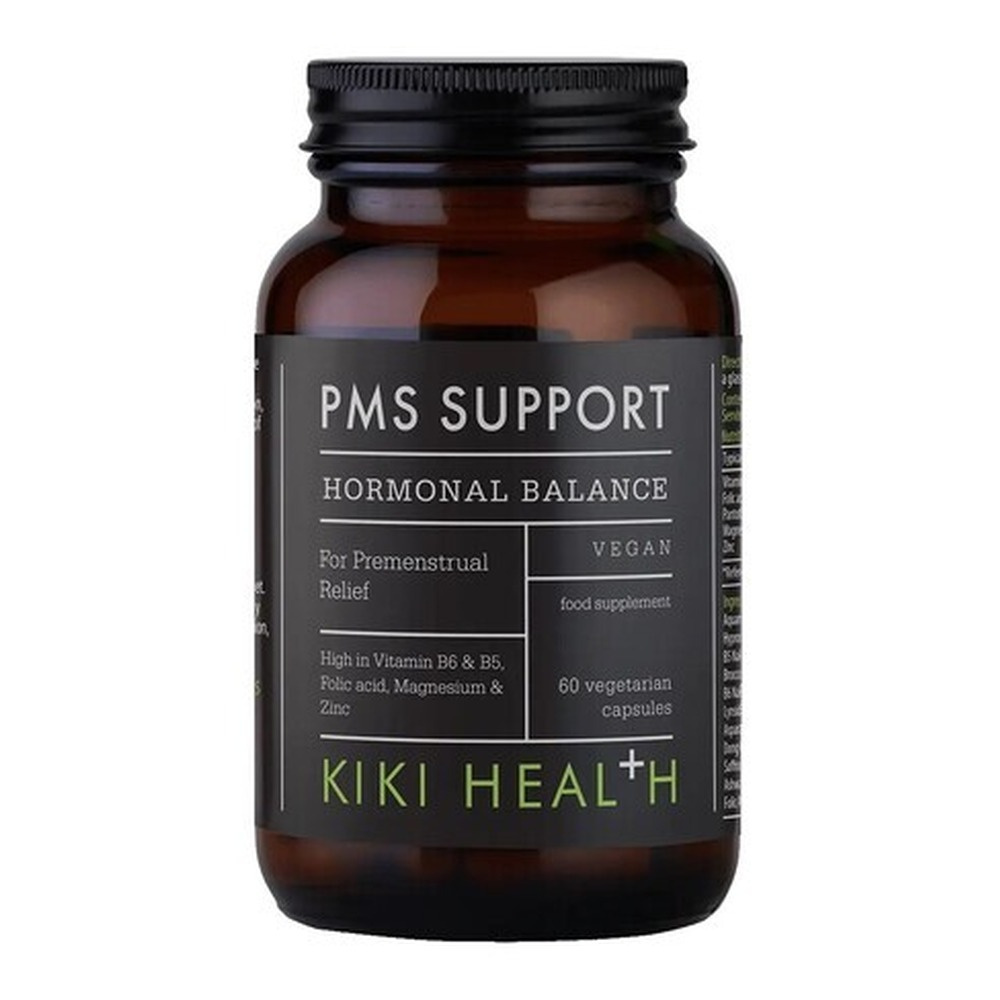 PMS Support - 60 vcaps