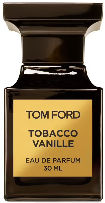 Tom Ford Private Blend Tobacco Vanille Eau de Parfum Unisex 30ml