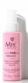 Miya superHAIRday Care Volumizing Hair Mist 100ml