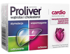 Proliver Cardio Wspomaga Funkcje Watroby Trawienie Cholina 30 Tabletek