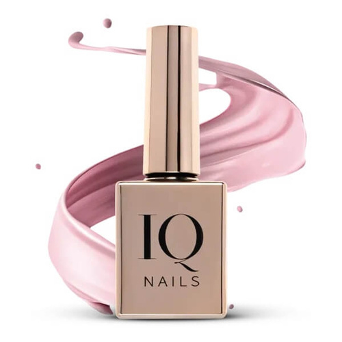IQ Nails Miss Kind Żel Hybrydowy 8ml