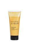 Ziaja Baltic Home Spa FIT Microscrub Mango Pielęgnacja przed Sauną Wszystkie Rodzaje Skóry 190ml