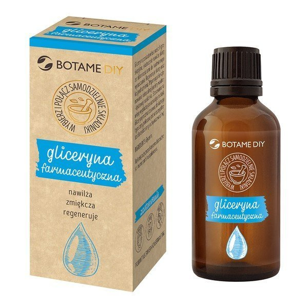 BOTAME DIY glycerin, 50ml