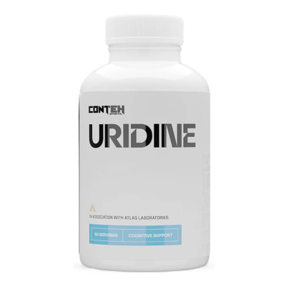 Conteh Sports Uridine Capsules 60 caps