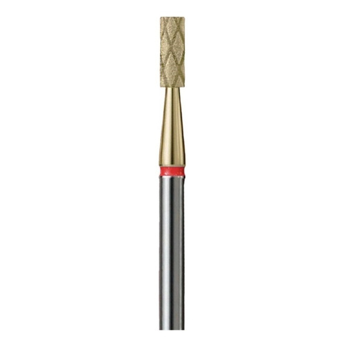 IQ Nails Diamond Cylinder Drill Bit Fine 3.1 mm