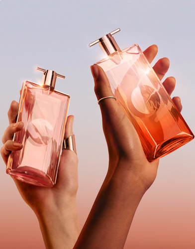 Lancôme Idôle Now Woda Perfumowana dla Kobiet Spray 50ml