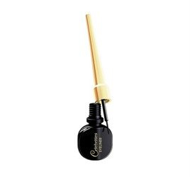 EVELINE CELEBRITIES Eyeliner Wodoodporny Czarny