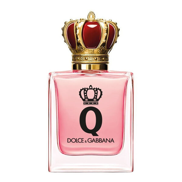 Dolce & Gabbana Q Eau de Parfum 50ml