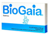 BioGaia Gastrus Bakterie Kwasu Mlekowego o Smaku Mandarynkowym Wsparcie Układu Pokarmowego 30 Tabletek Best Before 29.01.26