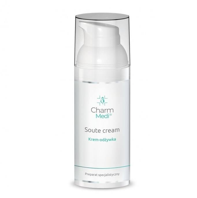 Charmine Rose Medi Krem-Opatrunek po Zabiegach 50ml