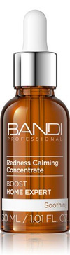 Bandi Boost Home Expert Redness Calming Concentrate for All Skin Types 30ml