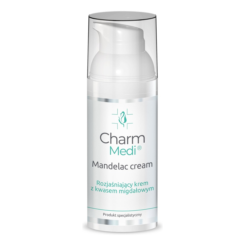 Charmine Rose Mandelac Brightening Cream 50ml