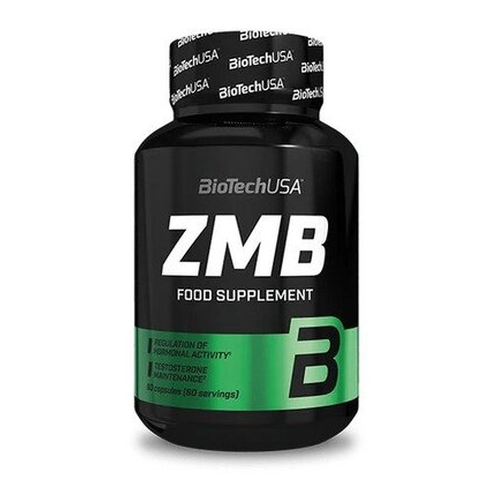 ZMB - 60 caps