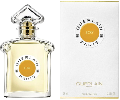 Guerlain Jicky Woda Perfumowana dla Kobiet Spray 75ml