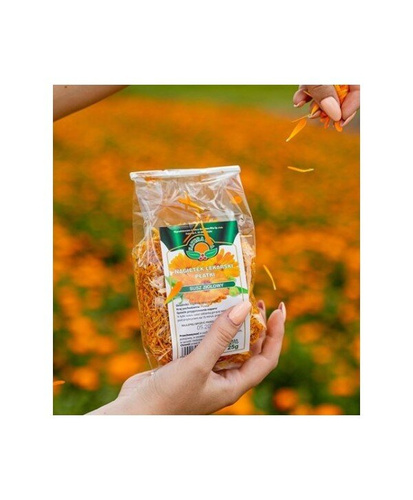 Natura Wita Nagietek Kwiat 50g