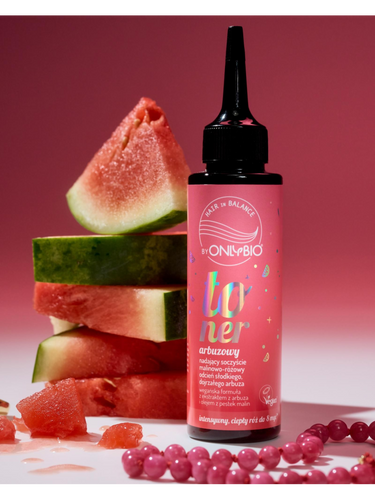 OnlyBio Hair in Balance Watermelon Toner 100ml