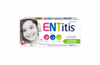 ENTitis Lozenges for Children over 3 Years of Age with Tutti Frutti Flavor 30 Pieces