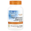 High Absorption Magnesium 100mg 120 Tabletek