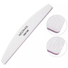 NeoNail Nail File Grey Arc 100/180 1 Piece