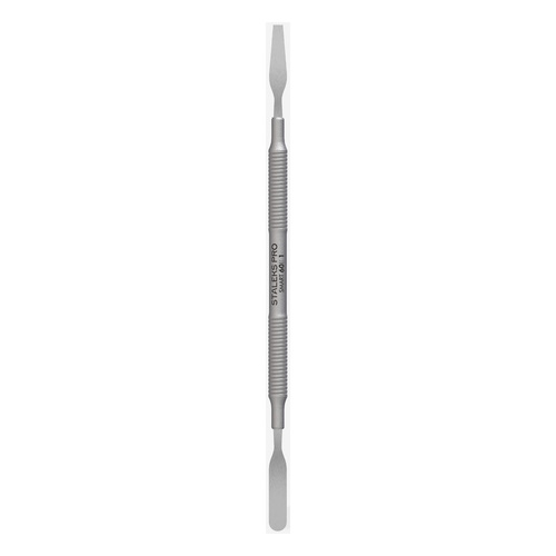 Staleks Pro Smart 60 Type 1 Manicure Pusher Rounded Flat And Conical Ends 145mm