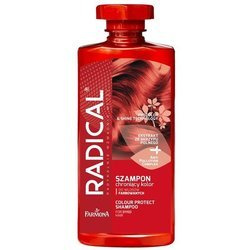Farmona Radical Regenerating Shampoo Dyed Hair 400ml