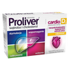 Aflofarm Proliver Cardio D3 Liver and Cholesterol 30 Tablets