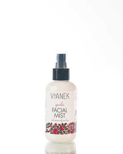 VIANEK ŁAGODZĄCY Tonik - Mgiełka Do Twarzy 150ml